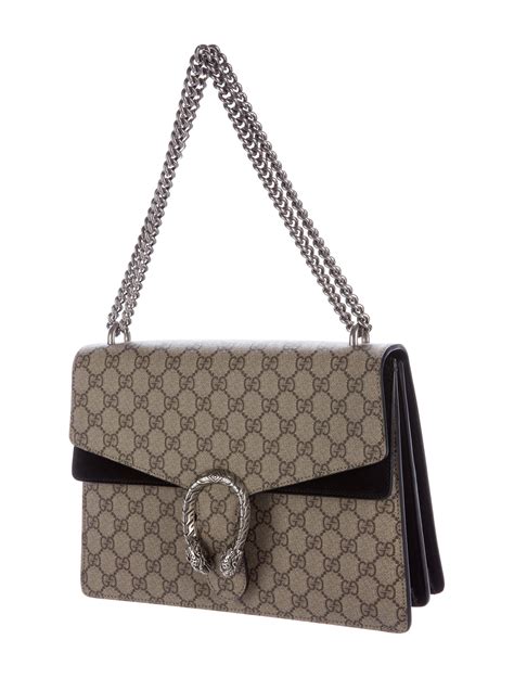 gucci dionysus small or medium|gucci dionysus medium shoulder bag.